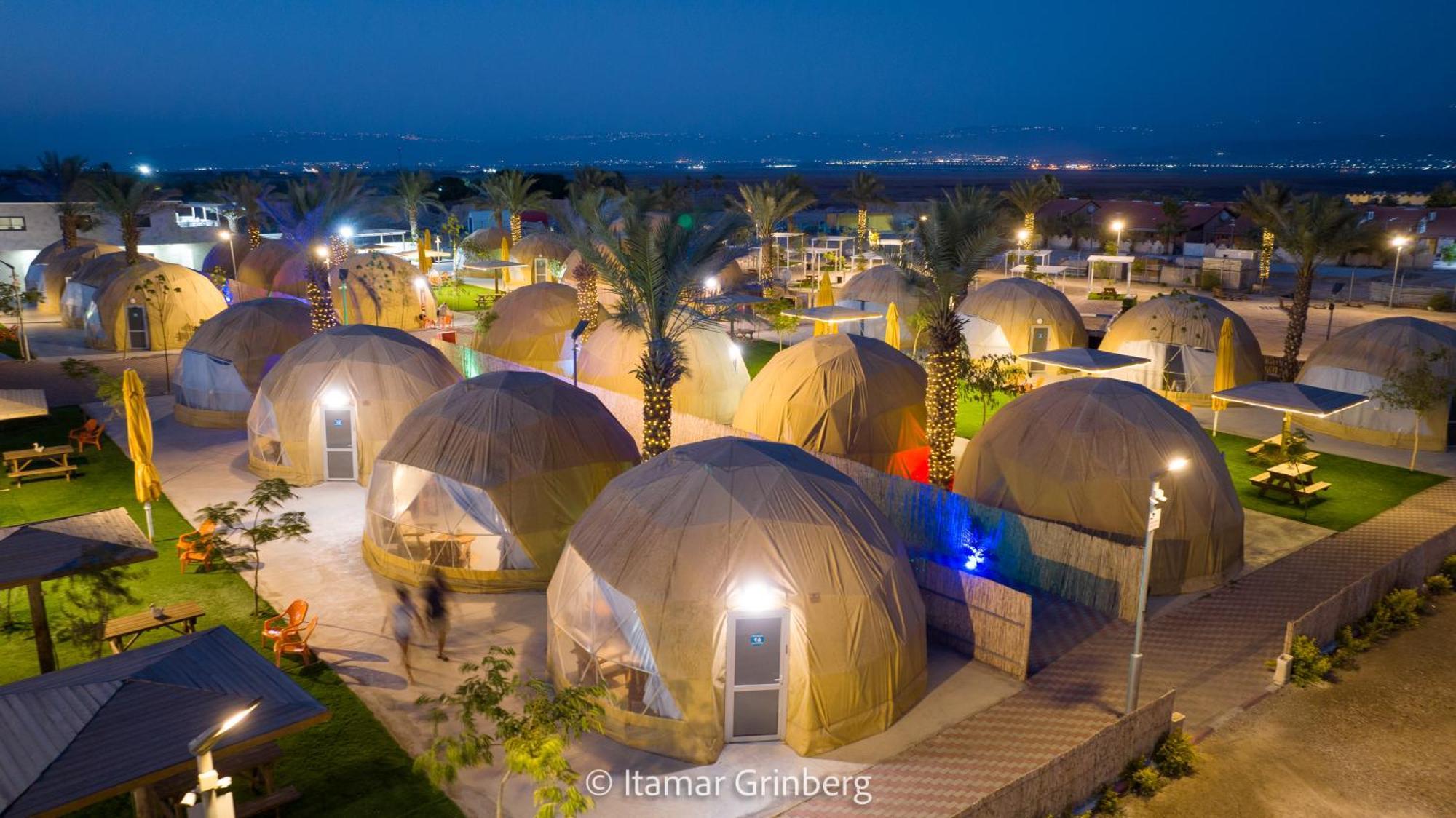 Camp Sahara Hotel Kalia Exterior photo