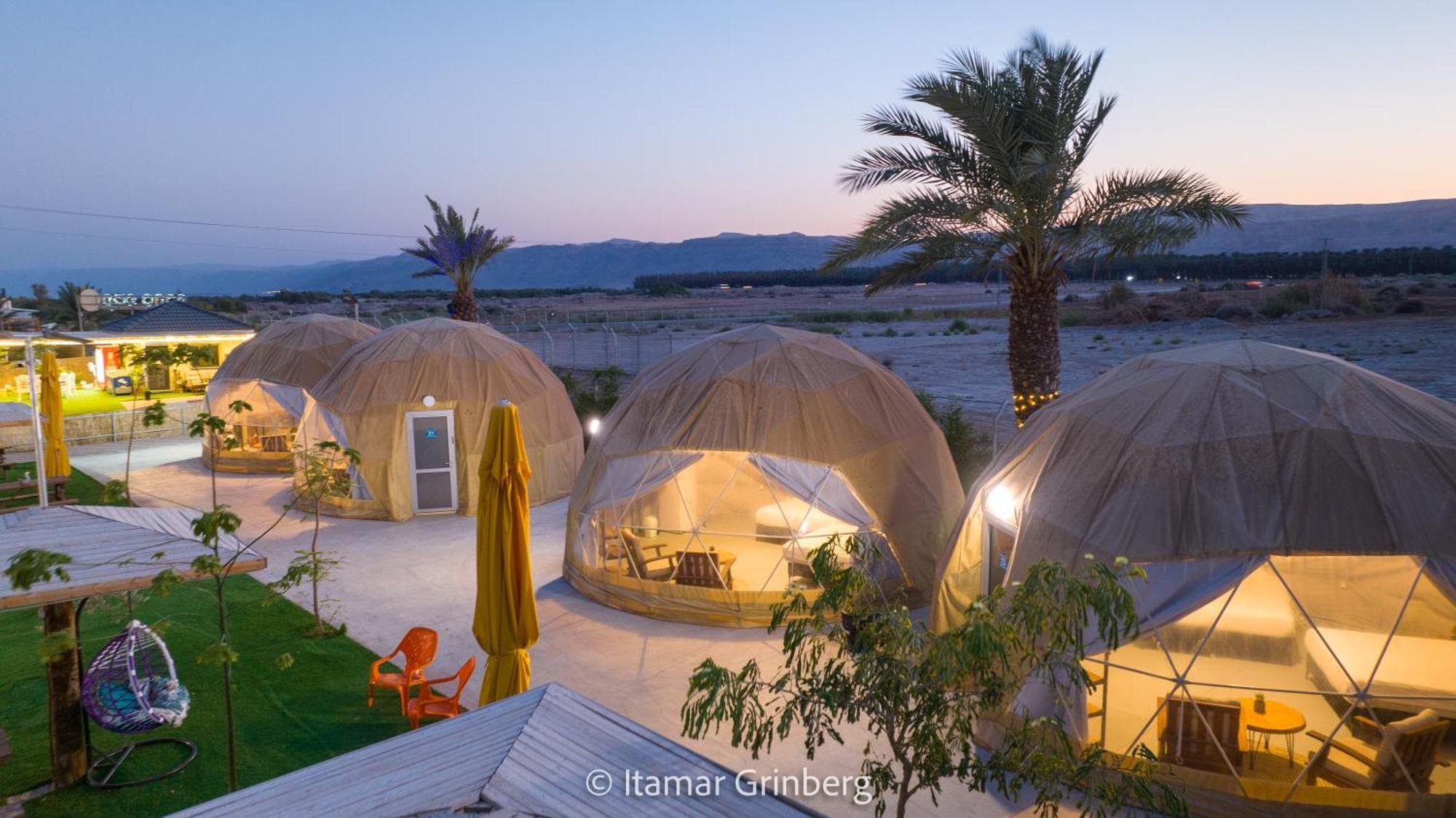 Camp Sahara Hotel Kalia Exterior photo